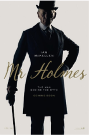 Mr. Holmes