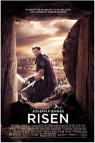 Risen