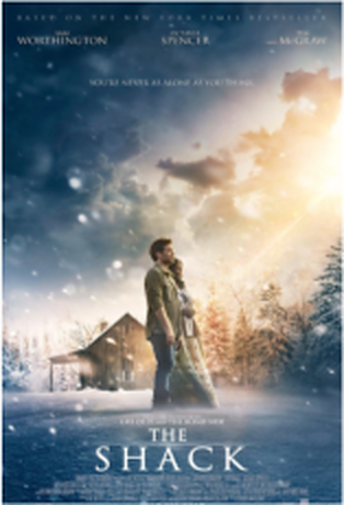 The Shack