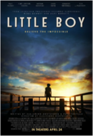 Little Boy