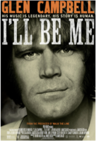 Glen Campbell: I’ll Be Me