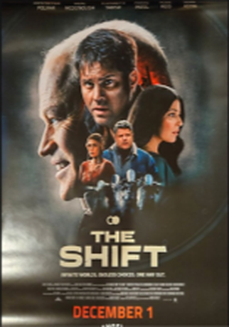 The Shift