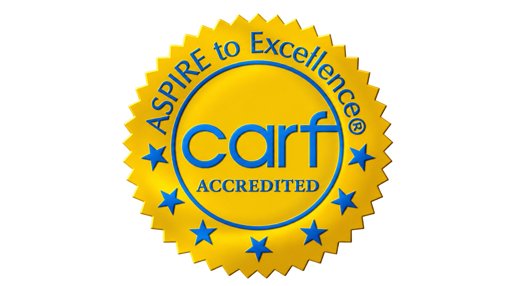 CARF Accredited