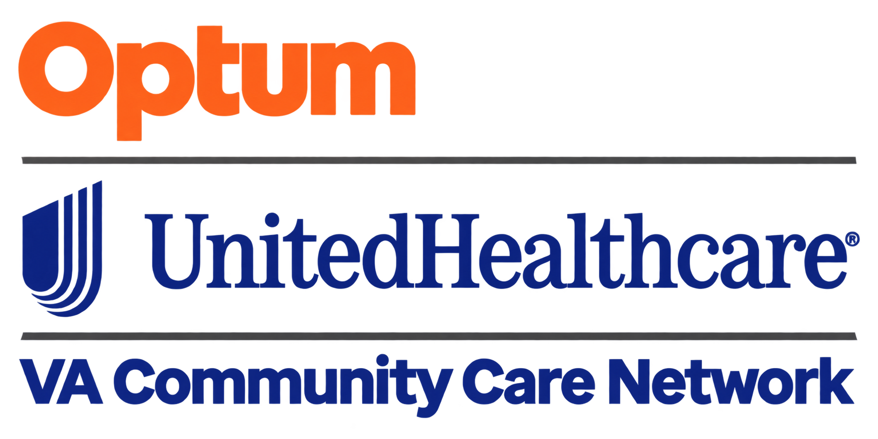 Optum UnitedHealthcare VA Community Care Network
