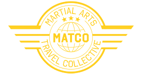 MATCO, the Martial Arts Travel Collective
