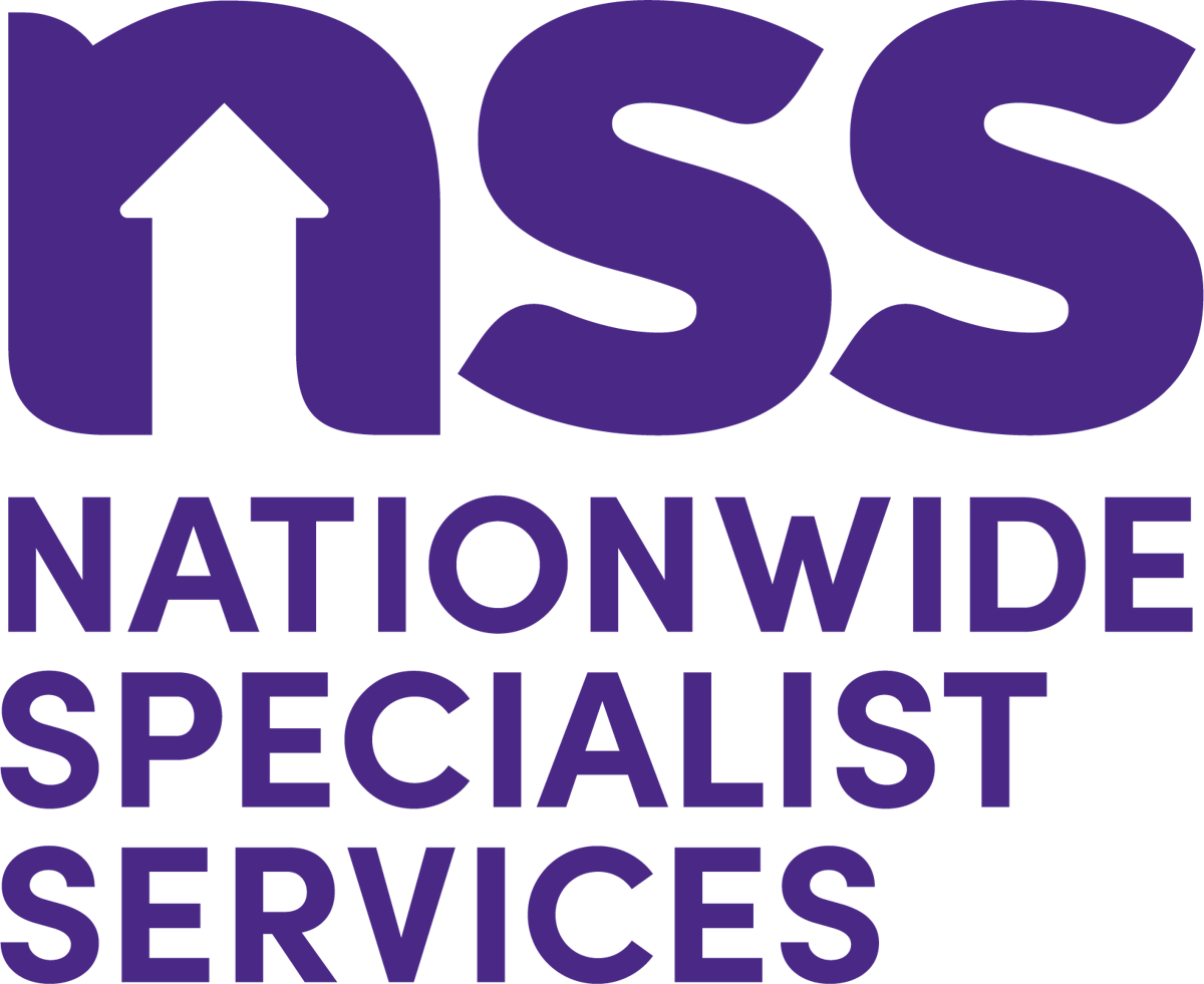 NSS Group logo