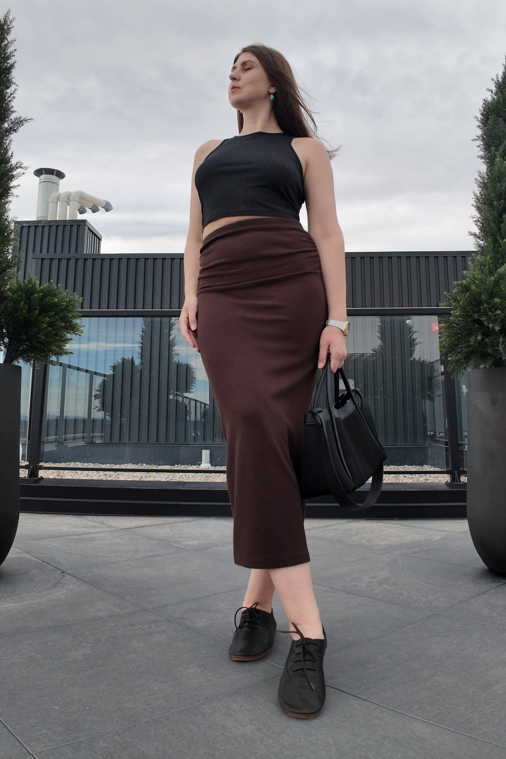 Lucie II styled