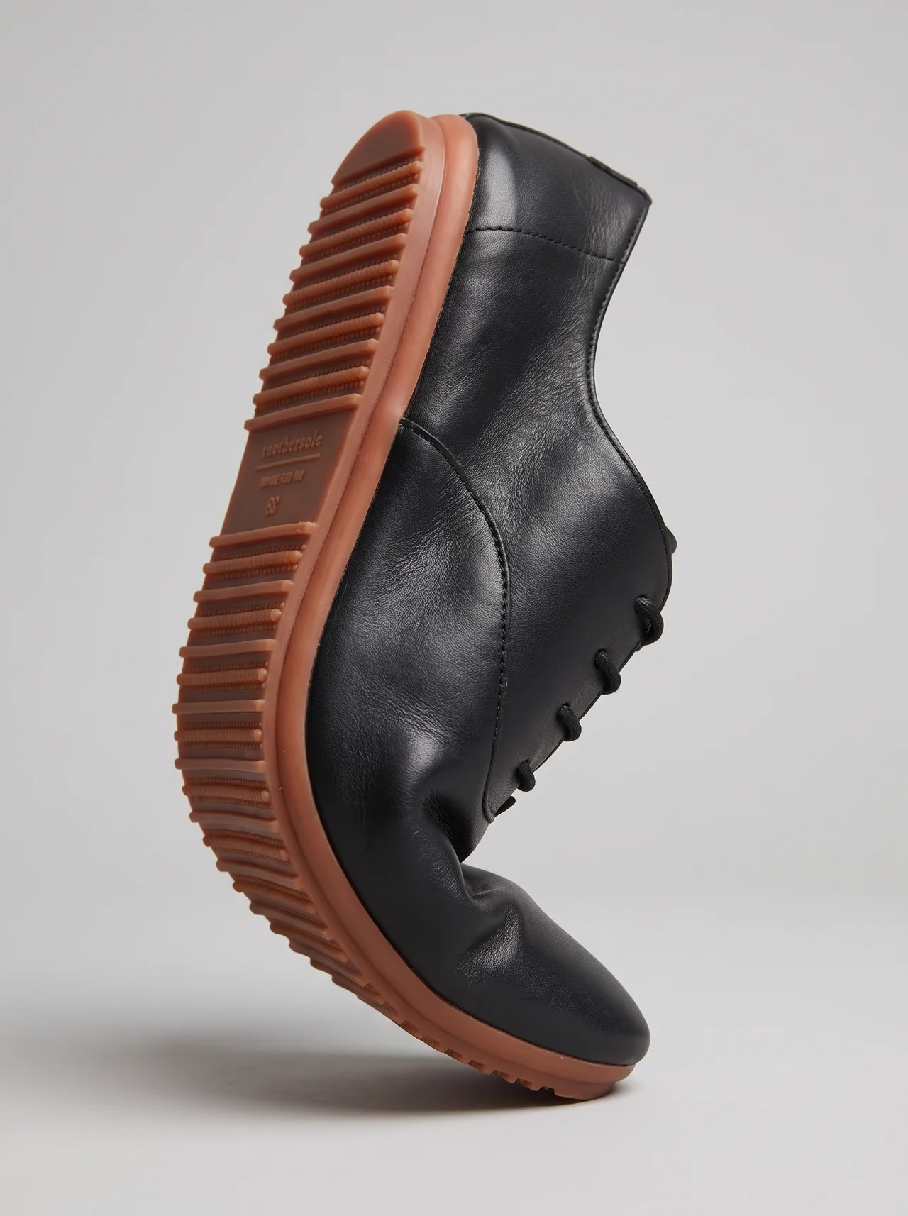 Durable flexible sole