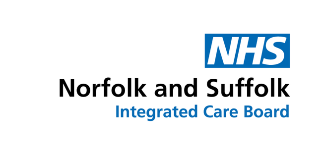 NHS Norfolk and Suffolk Integrated Care Board