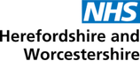NHS Herefordshire and Worcestershire