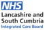NHS Lancashire and South Cumbria Integrated Care Board