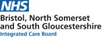 NHS Bristol, North Somerset and South Gloucestershire Integrated Care Board