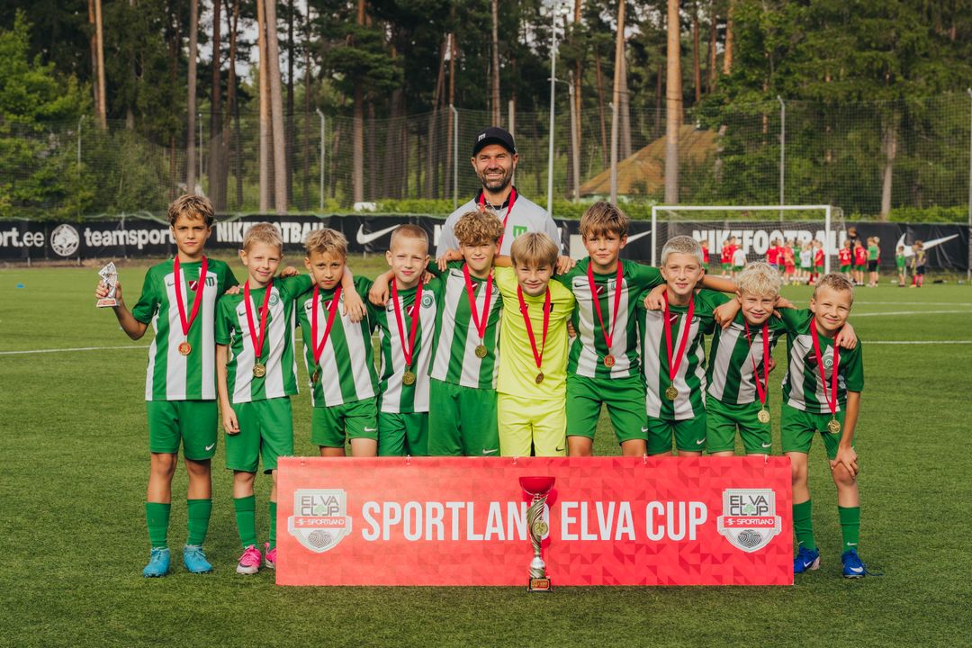 Sportland Elva Cup