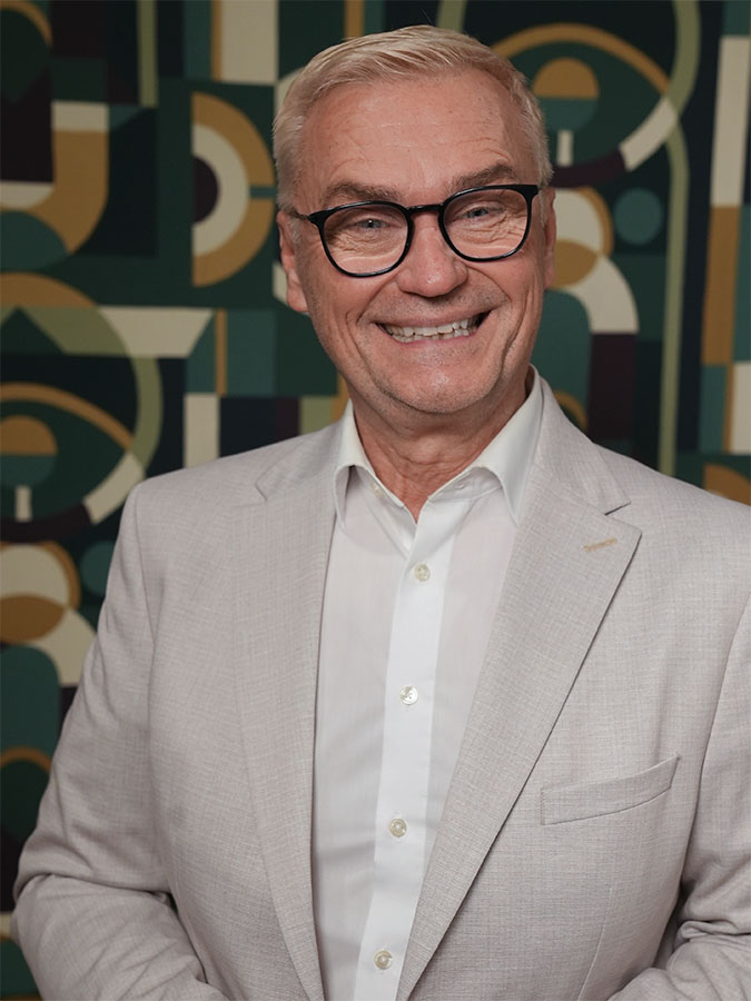 Harald Grabner