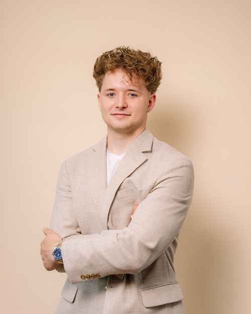 Justin Ruholl, REALTOR with RE/MAX Key Advantage