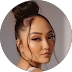 Candace Thomas’s public Google profile photo