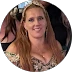 Tina Villarreal’s public Google profile photo