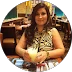 Annel Castro’s public Google profile photo