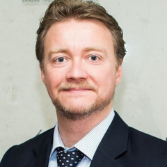 Portrait of Jan Buchner