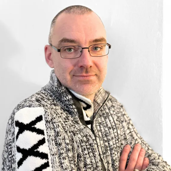 Christian Otto · WeAre