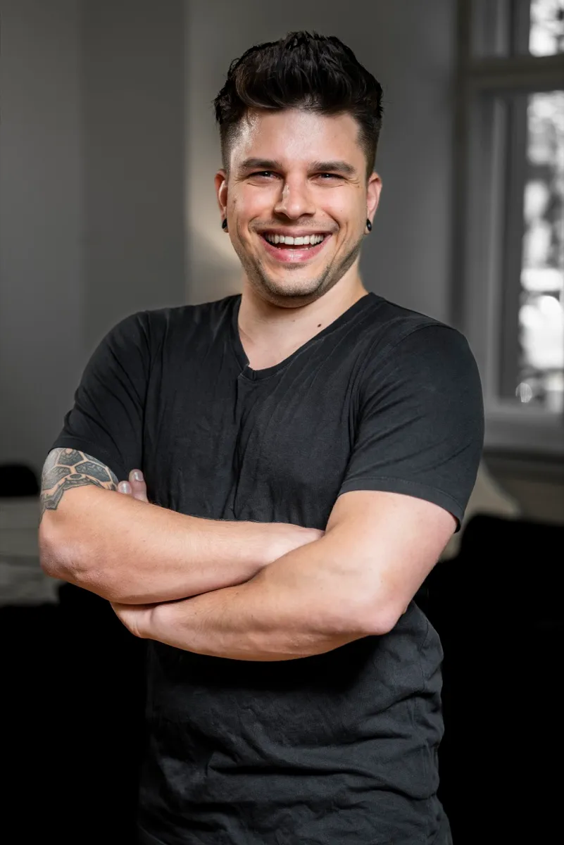 Tim Kunkel