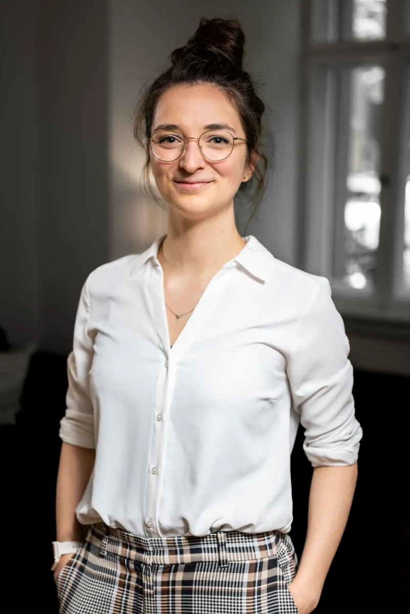 Juliane Fink