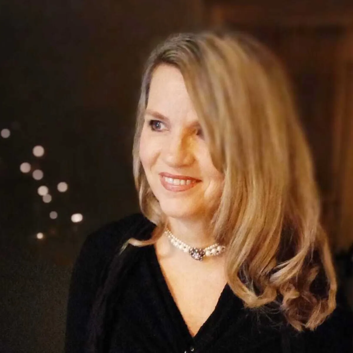Liane Scheller