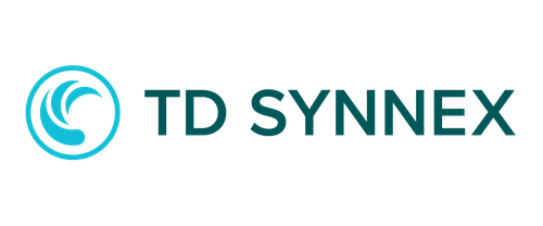 TD SYNNEX
