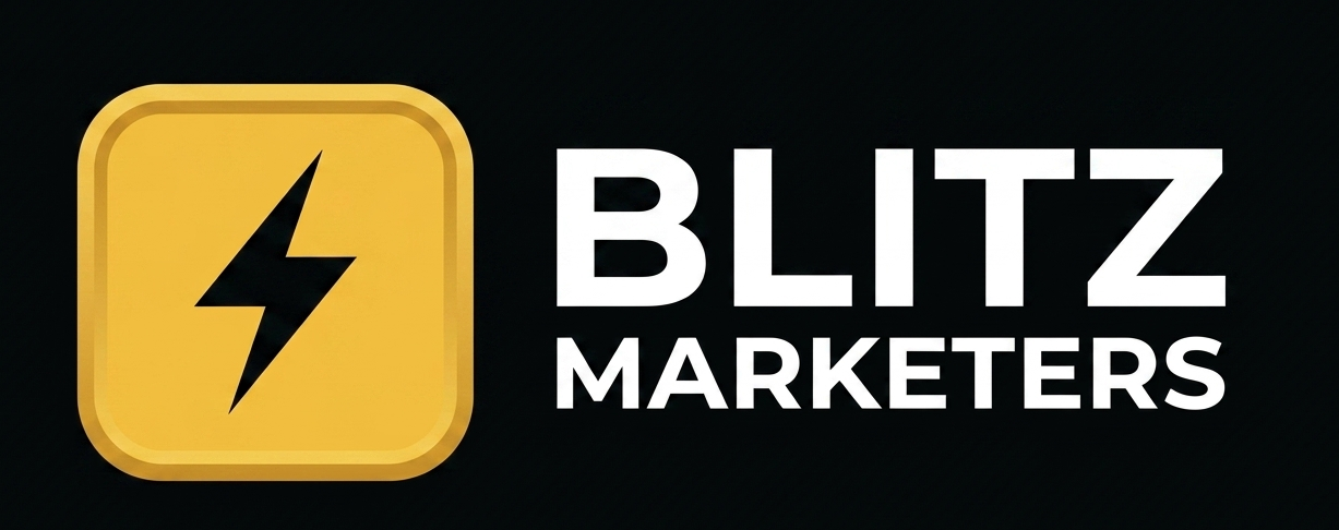 Blitz Marketers