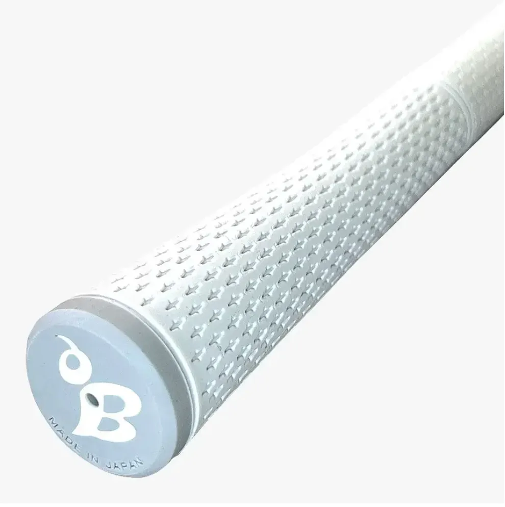 Route Bee Original Shiro Sumire / White golf grip