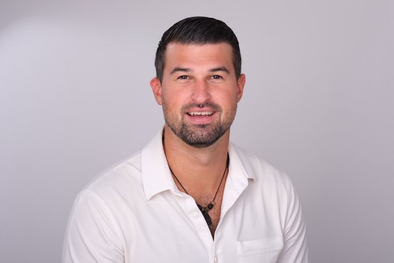 Tanner, founder of Search Party Co.