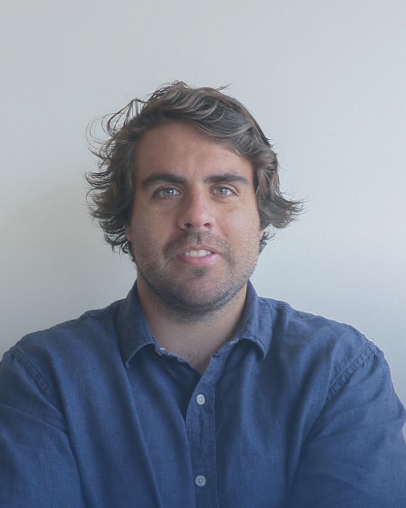 Cesar Granda