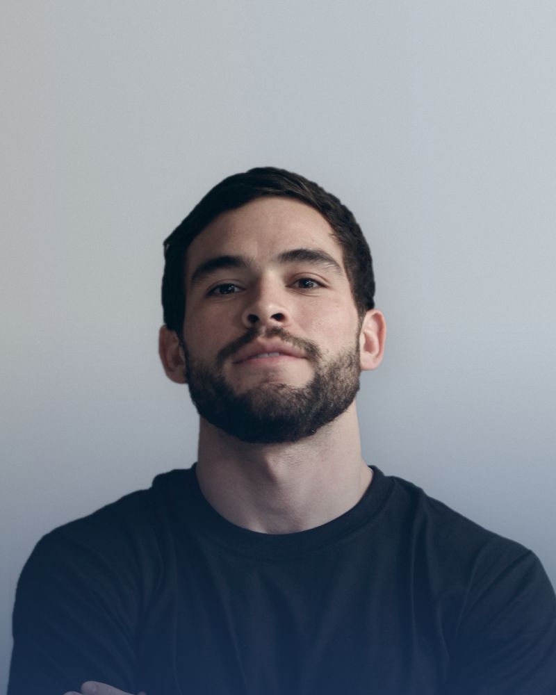 Nicolas Cayo