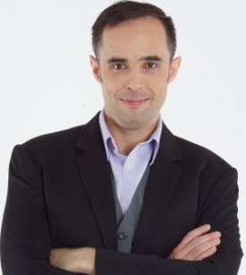 Gregor J. Gregerson, founder and CEO of Silver Bullion