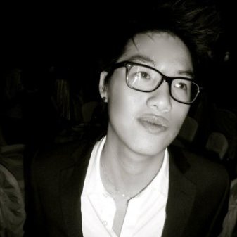 Eugene Lim