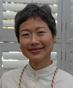 Linnet Lee, CFP CERT TM, IFP®
