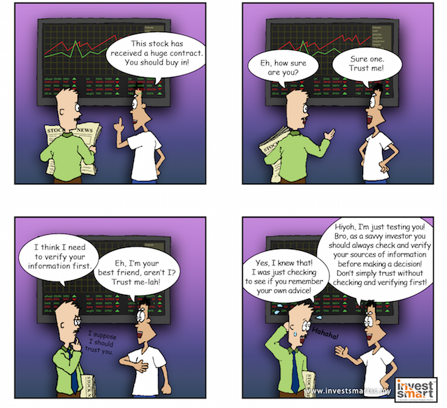 Funny Munnee Comic