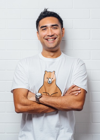 Iskandar Ezzahuddin