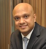 Prem, Founder of Brickz.my