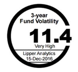 Fund Volatility Rating