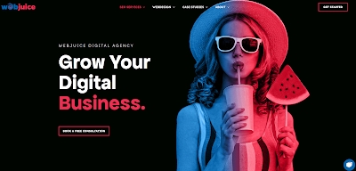 Boost Your Online Visibility with Webjuice’s SEO Services