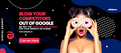 How does Webjuice’s SEO help my business stand out in a competitive market?