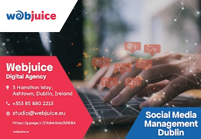 The Ultimate Guide to Local SEO with Webjuice in Dublin