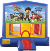 Bounce House Rentals Austin