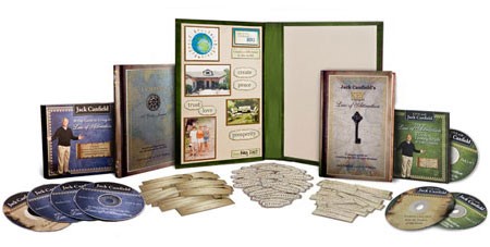 Law of Attraction System Law of Attraction System