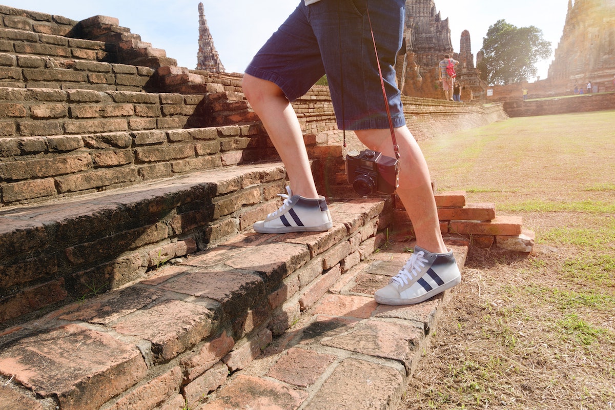 How Small Steps Make Big Changes How Small Steps Make Big Changes