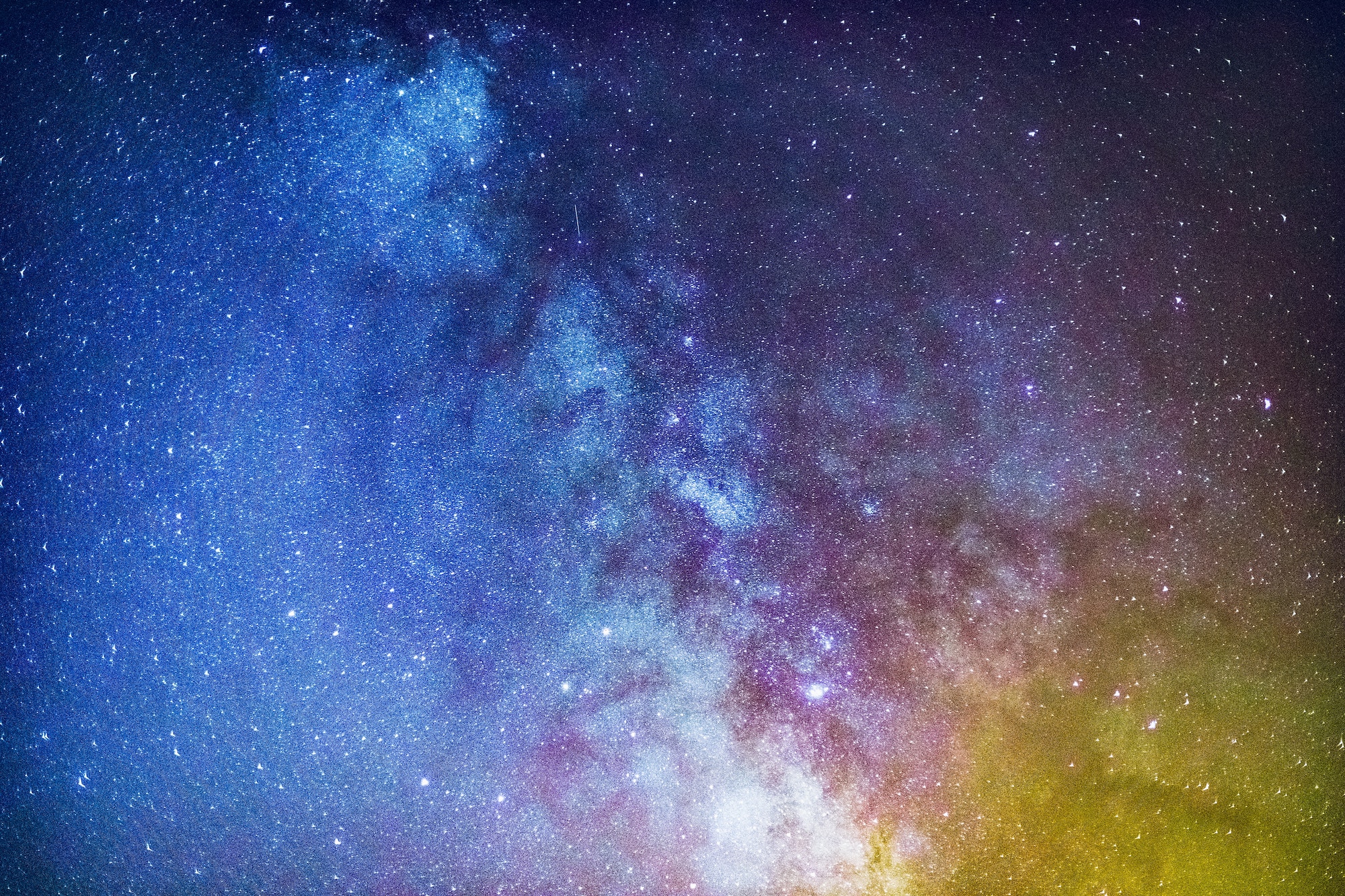 6 Signs the Universe is Telling You You're on the Wrong Path 6 Signs the Universe is Telling You You're on the Wrong Path