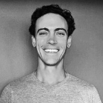 patrick bloom