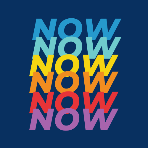 NOW