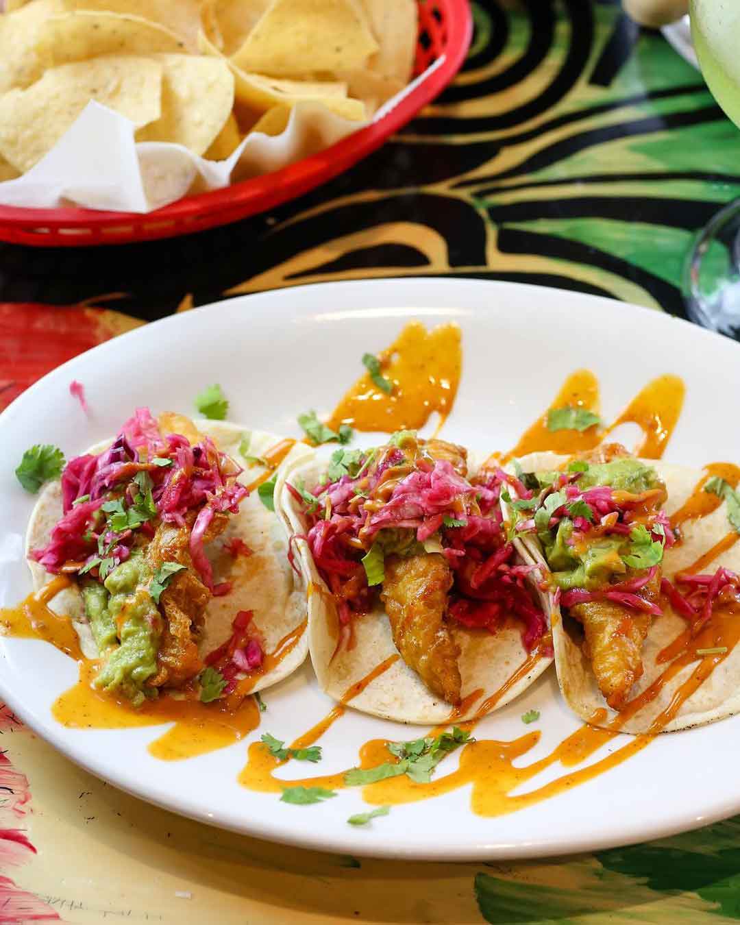 Authentic Mexican Restaurant in Metairie, LA Los Jefes Tortilleria